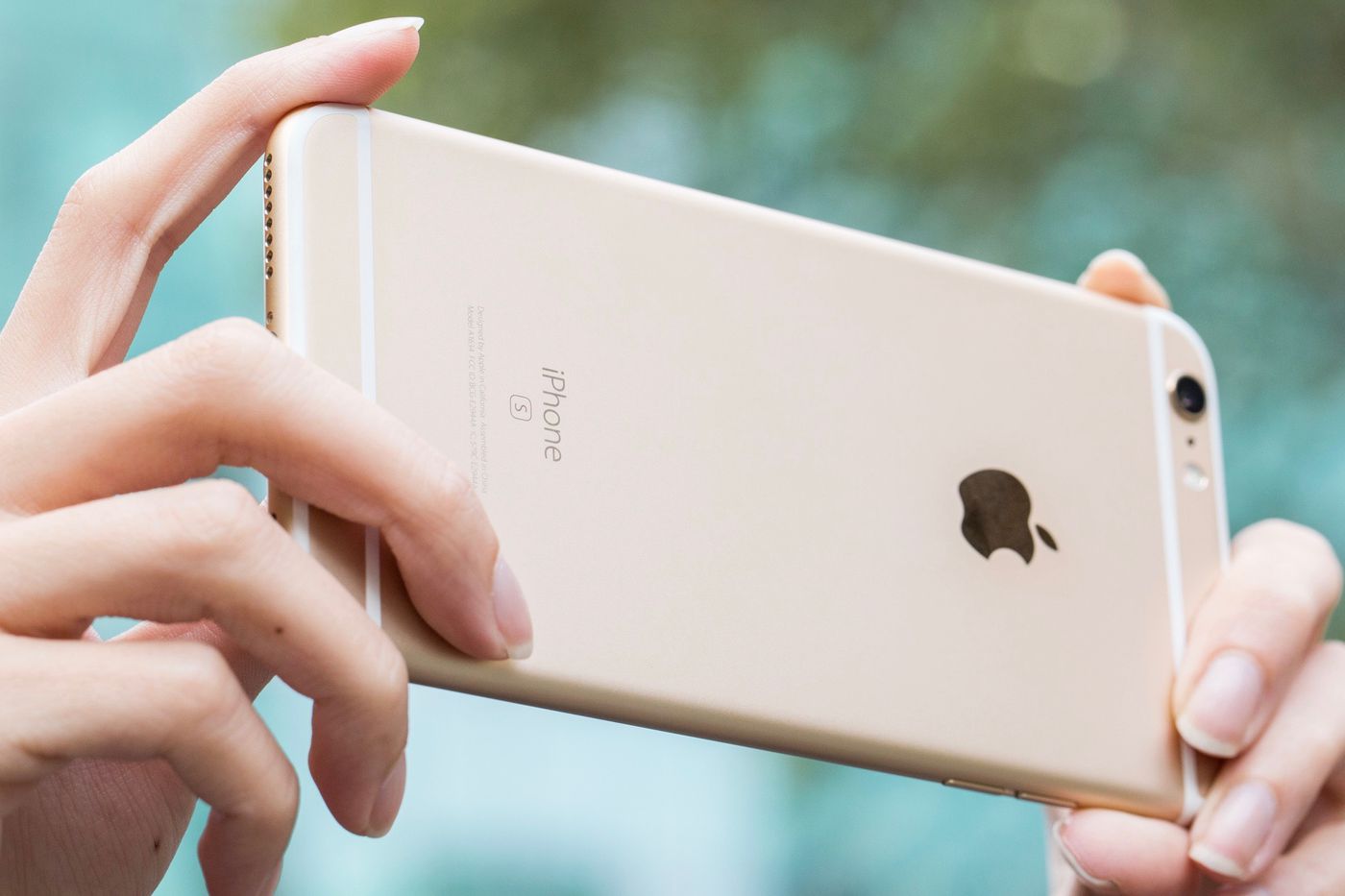 How to unlock iPhone 6s or iPhone 6s Plus if you paid in full