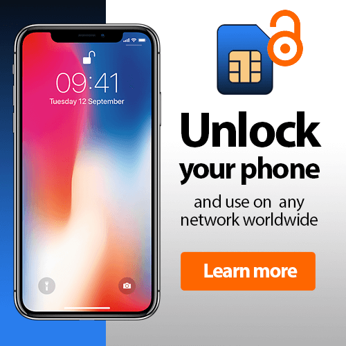 How to unlock your T-Mobile iPhone