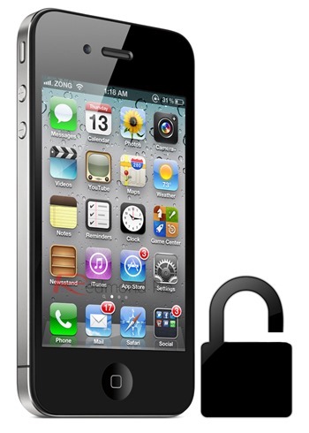 How to Use SAM Unlock Activation Ticket to Unlock iPhone