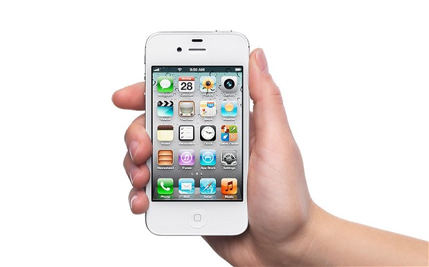 Unlock iPhone 4S GSM iOS 5.1.1 with Gevey UltraS