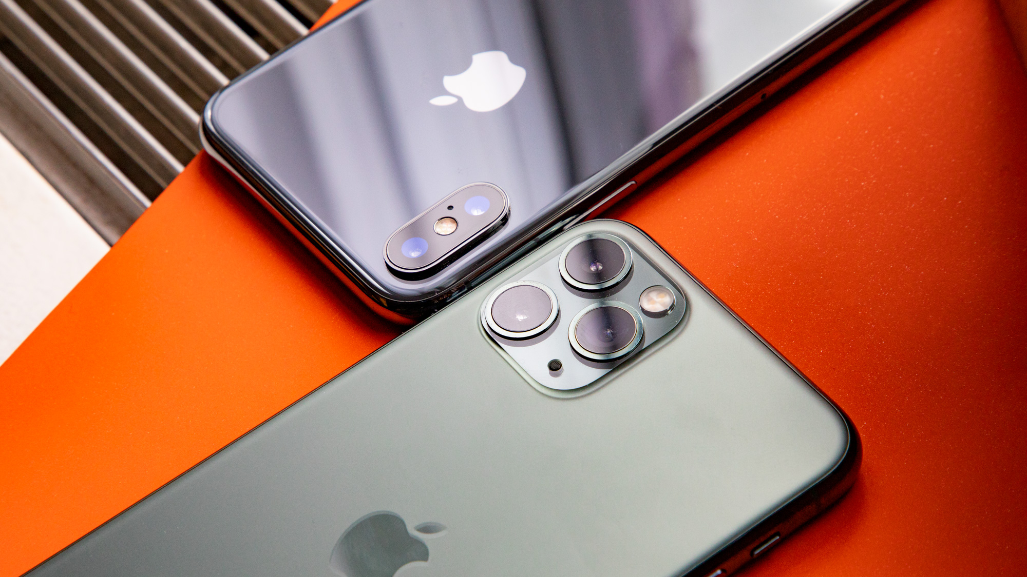 iPhone 11 vs iPhone X Should You Upgrade