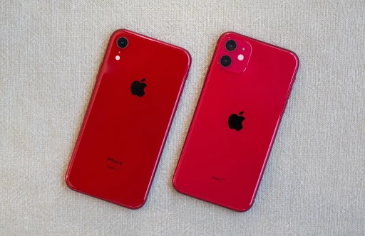 iPhone 11 vs iPhone XR Complete Comparison