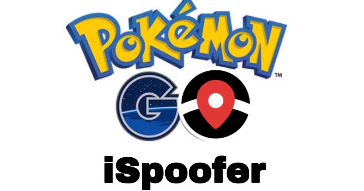 iSpoofer for POGO on iOS 13
