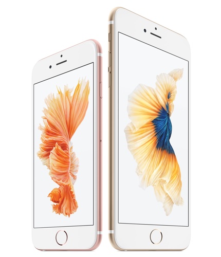 How to unlock iPhone 6s or iPhone 6s Plus