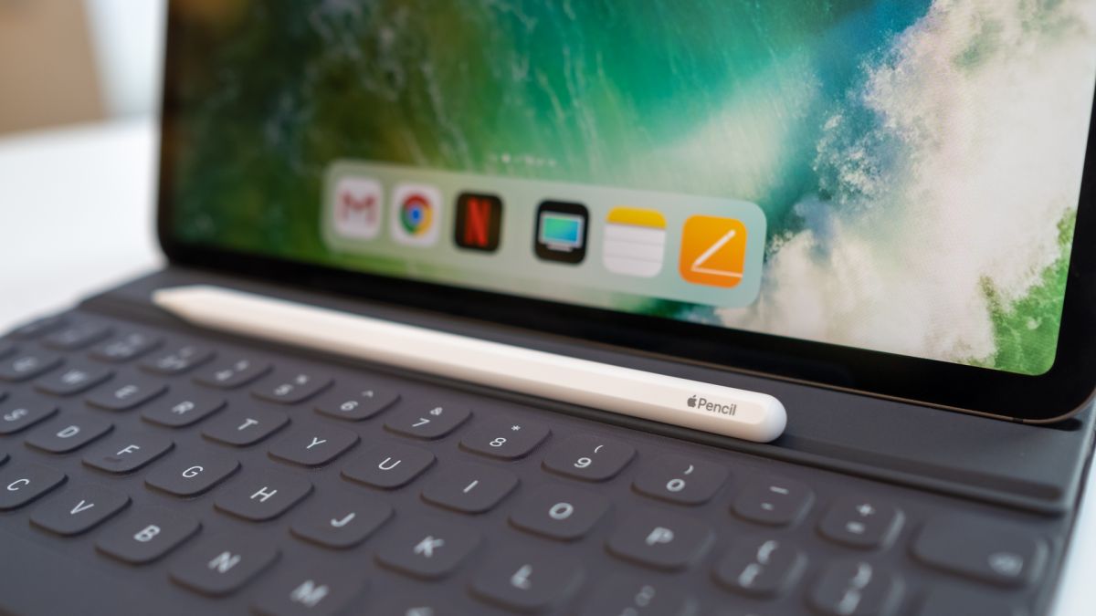 How to Type Faster on an iPad The Complete Guide