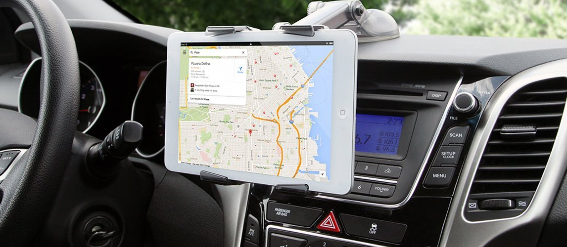 The 10 Best iPad Car Holders