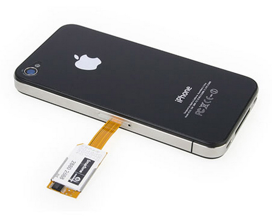 iPhone 4S Baseband Bootrom Dumped Unlock One Step Closer to Completion